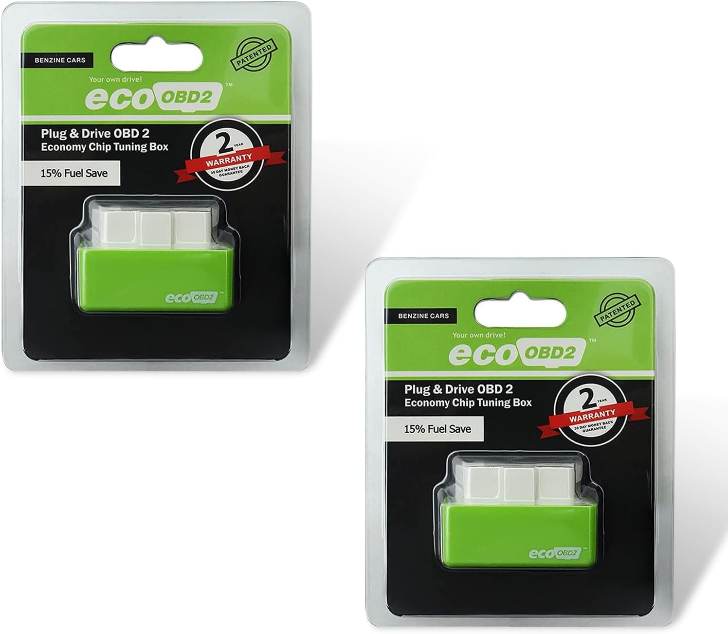 Economizor Auto pentru Combustibil